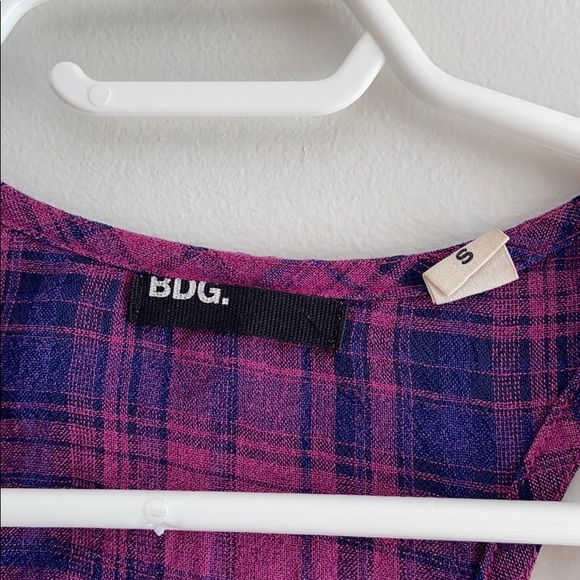 BDG tank top - Picture 5 of 6